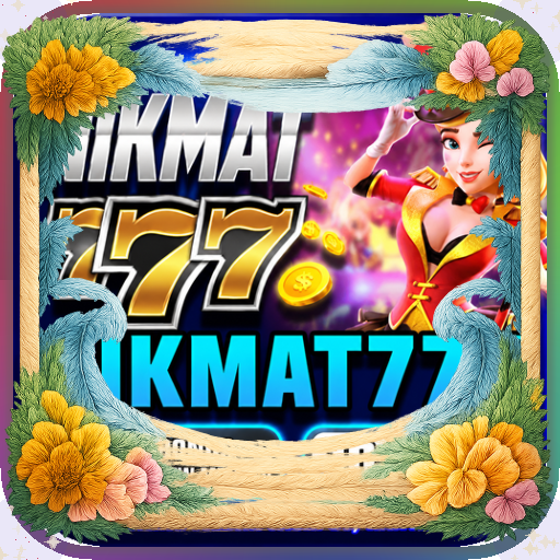 nikmat777 — galeri pratinjau Resmi APK